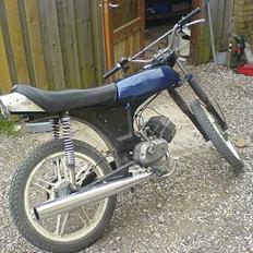 Puch monza