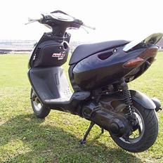 Aprilia Sonic (SOLGT)