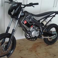 Derbi Senda SM Solgt