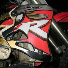 Honda 125cc LC DD SOLGT