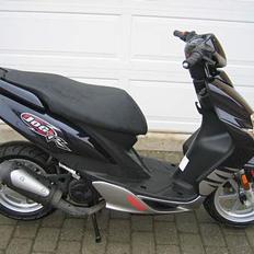 Yamaha Jog R
