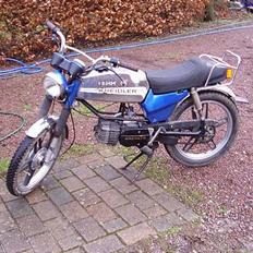 Kreidler 1,2 hk 2 gear miss u <3