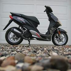Yamaha Jog R