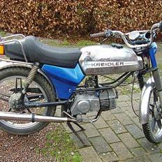 Kreidler 1,2 hk 2 gear miss u <3