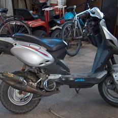 PGO PMX sport / SOLGT!