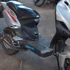 PGO PMX sport / SOLGT!