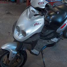 PGO PMX sport / SOLGT!