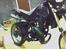 Suzuki SMX motard Ny reno