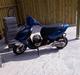 Aprilia ¤$Hyper$¤ Byttet til jog 
