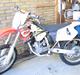 Honda 125cc LC DD SOLGT