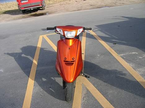 Yamaha JOG -SOLGT- billede 9