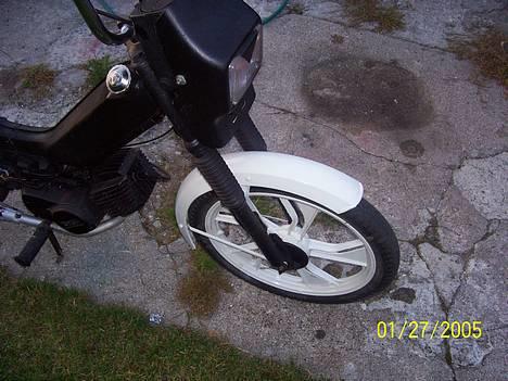 Tomos Quadro  billede 1