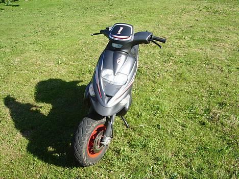 Gilera Stalker | Solgt billede 6