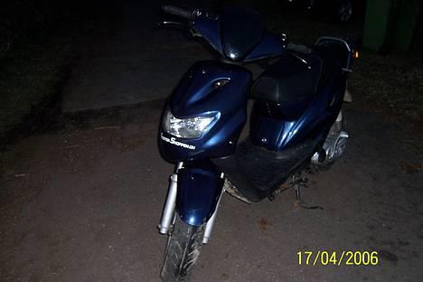 CPI Popcorn SOLGT billede 1