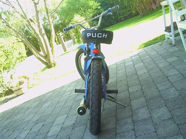 Puch Maxi K - SOLGT  - --->Til salg<--- billede 6