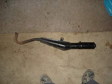 Puch maxi kl solgt billede 9