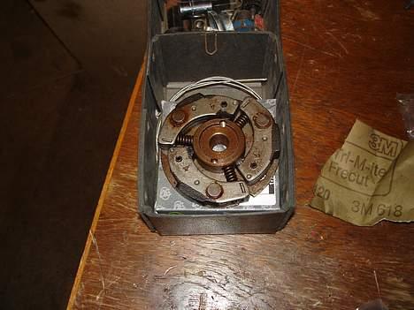 Puch maxi kl solgt billede 10