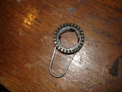 Puch maxi kl solgt billede 11