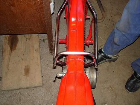 Puch maxi kl solgt billede 13