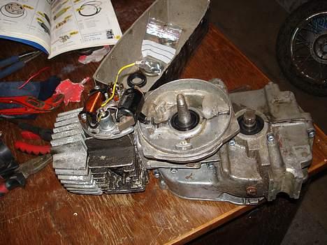 Puch maxi kl solgt billede 15