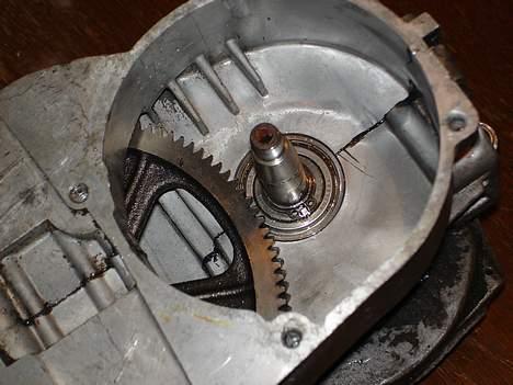 Puch maxi kl solgt billede 17