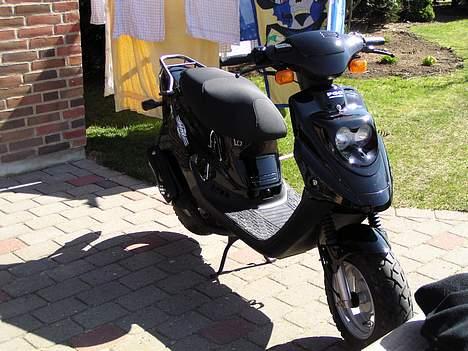 PGO hot 50 "Solgt" ! billede 7