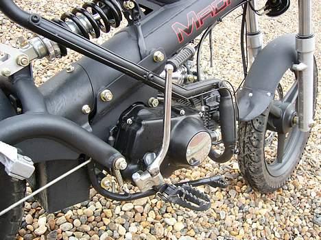 Sachs MadAss - NYT helt usynligt........ billede 13