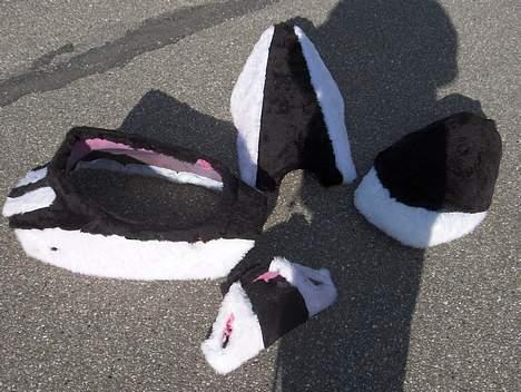 Yamaha Jog FS SOLGT billede 12