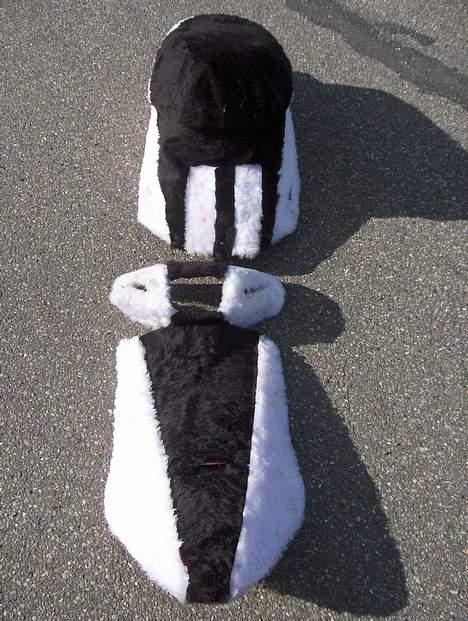 Yamaha Jog FS SOLGT billede 13