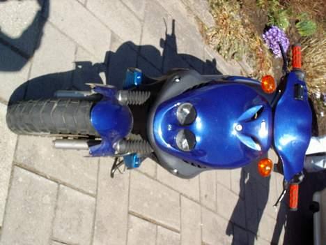 PGO PMX SPORT solgt billede 3