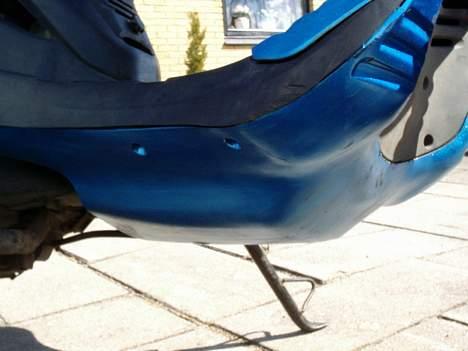 PGO PMX SPORT solgt billede 4