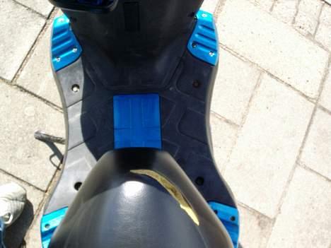 PGO PMX SPORT solgt billede 7