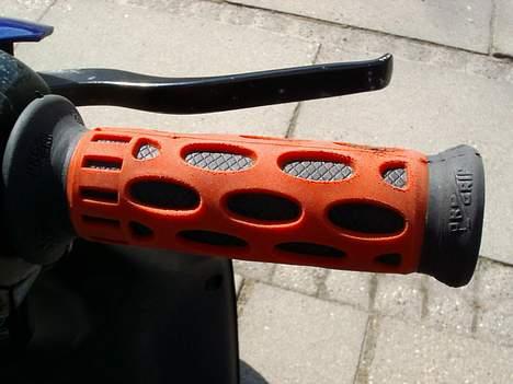 PGO PMX SPORT solgt billede 8