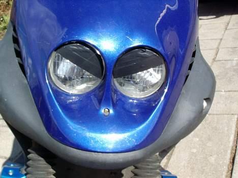 PGO PMX SPORT solgt billede 9