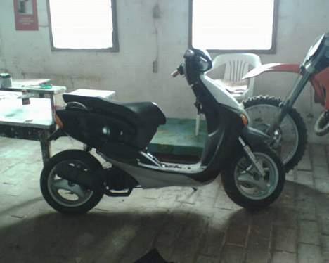 Yamaha Neo's <3 Projekt billede 5