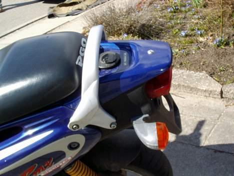 PGO PMX SPORT solgt billede 10