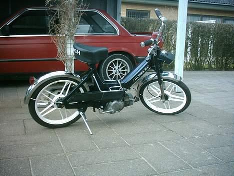 Puch maxi k amilion -solgt- billede 6