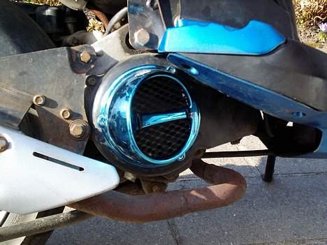 PGO PMX SPORT solgt billede 11