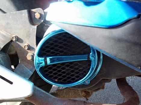 PGO PMX SPORT solgt billede 12