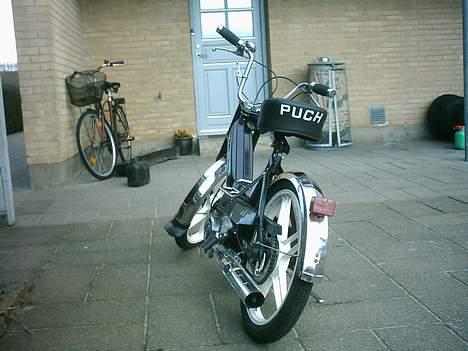 Puch maxi k amilion -solgt- billede 7