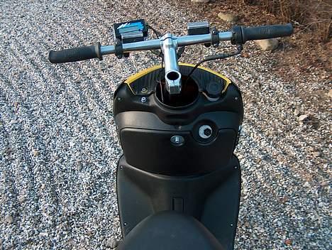 Aprilia Sonic DD LC Væk billede 7