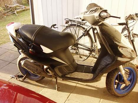 Piaggio Nrg ¤ Solgt billede 2