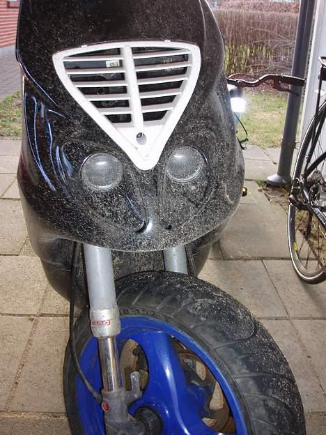 Piaggio Nrg ¤ Solgt billede 4