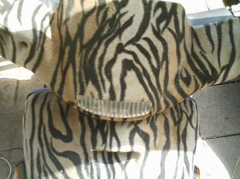 Yamaha bws ng (solgt) billede 10