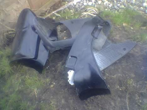 PGO Comet smidt ud! billede 10