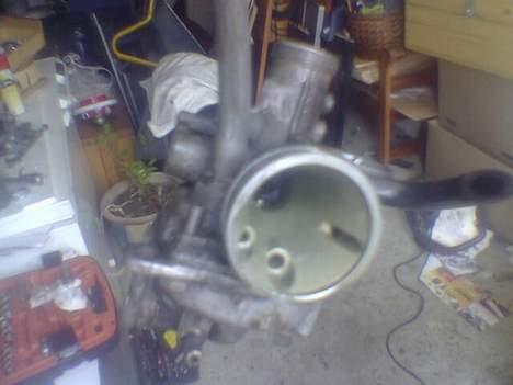 PGO Comet smidt ud! billede 11