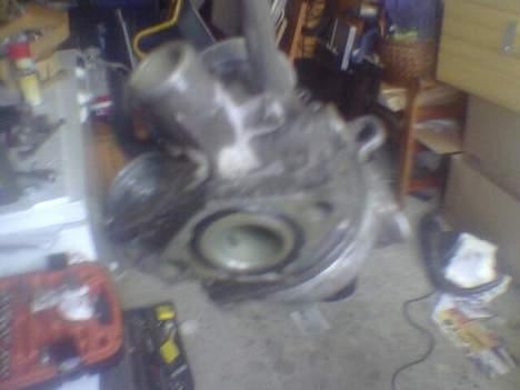 PGO Comet smidt ud! billede 12