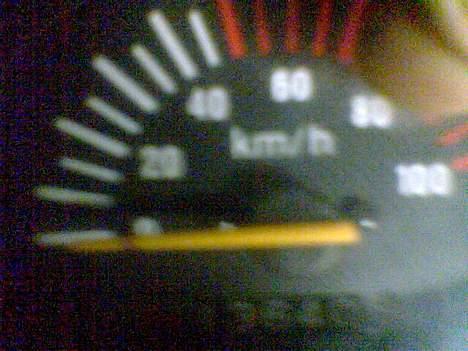 PGO Comet smidt ud! billede 15