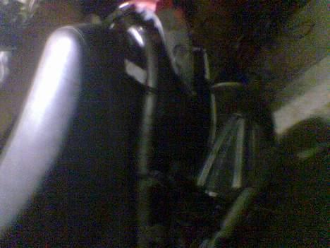 PGO Comet smidt ud! billede 17