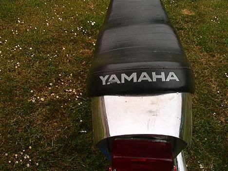 Yamaha fs1 4 gear solgt billede 10